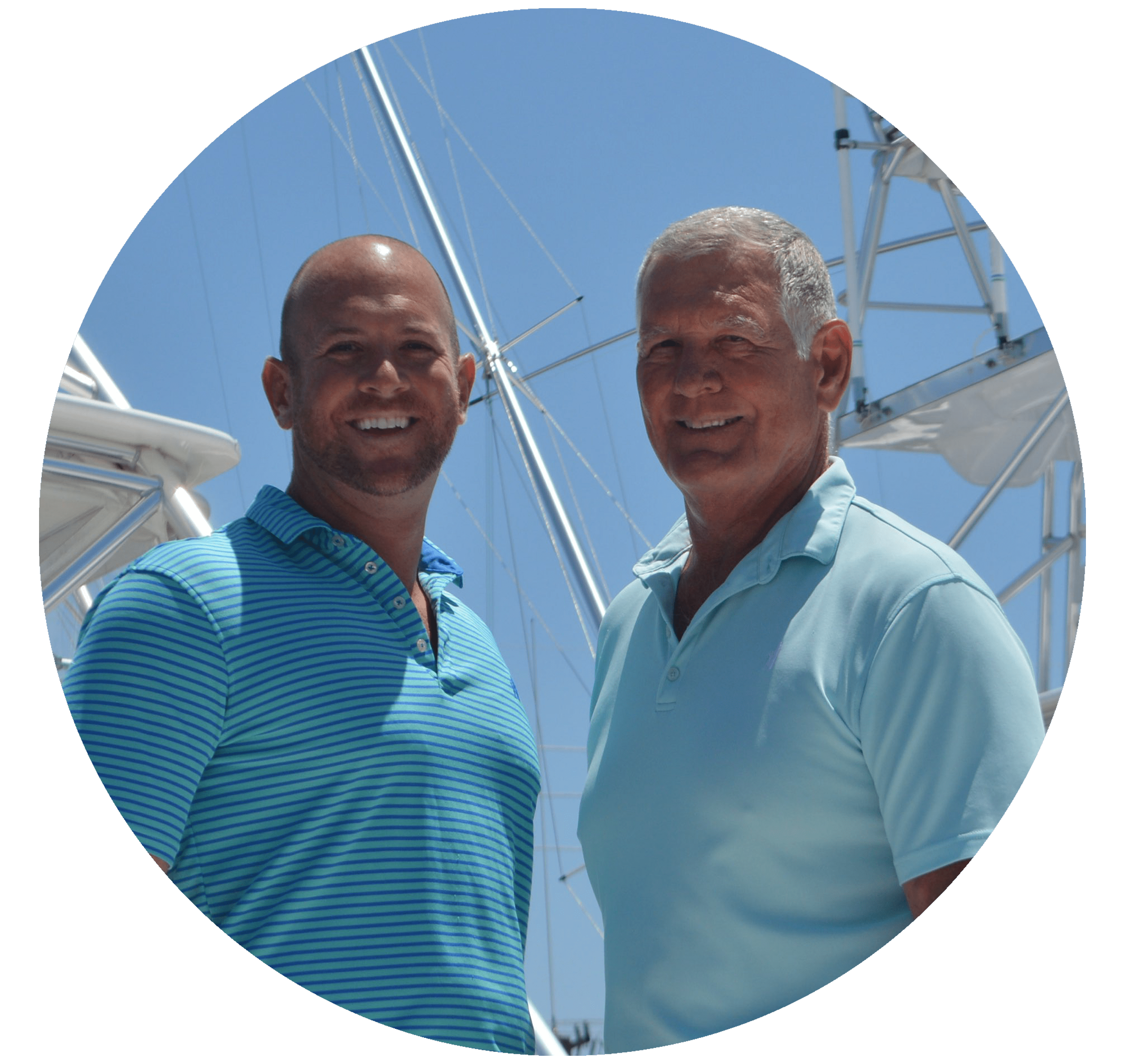 yacht sales stuart florida